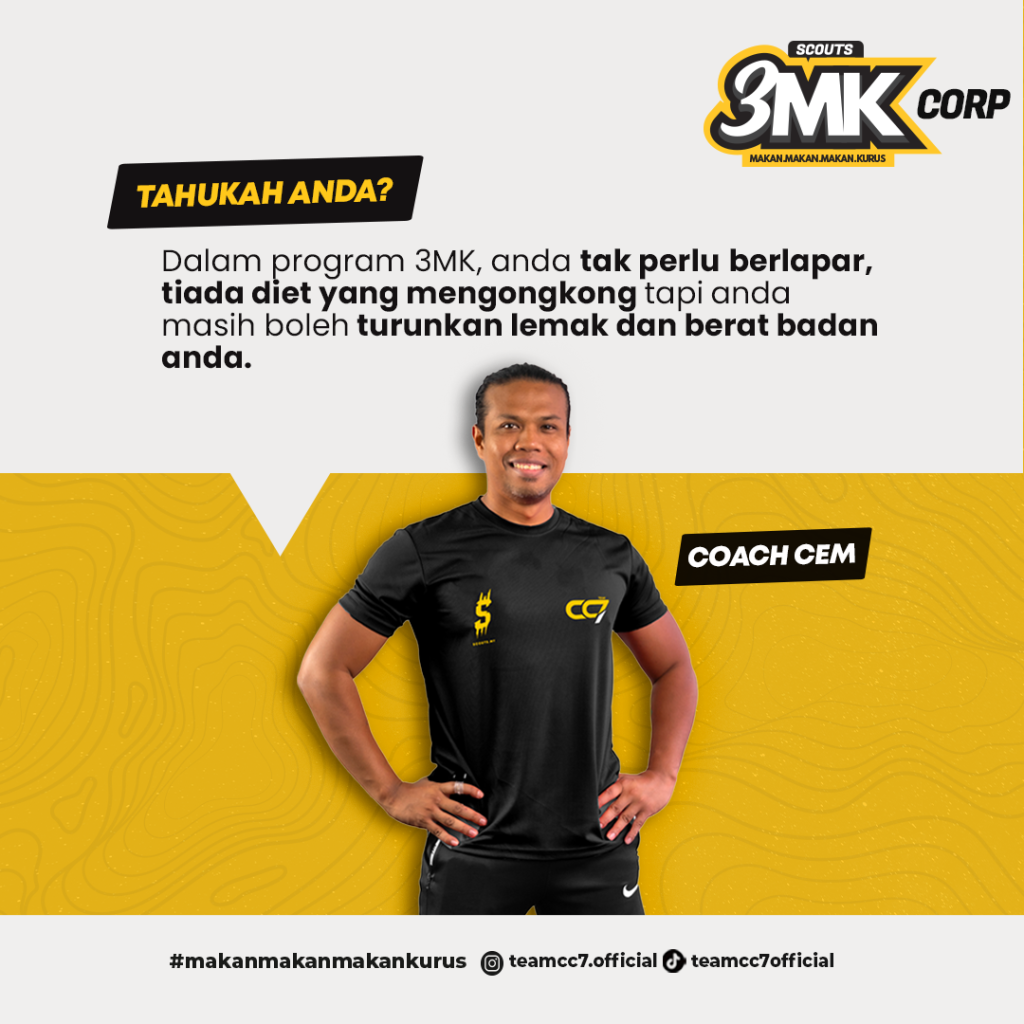 COACH CEM CHARACTER POSTER 3MK CORP