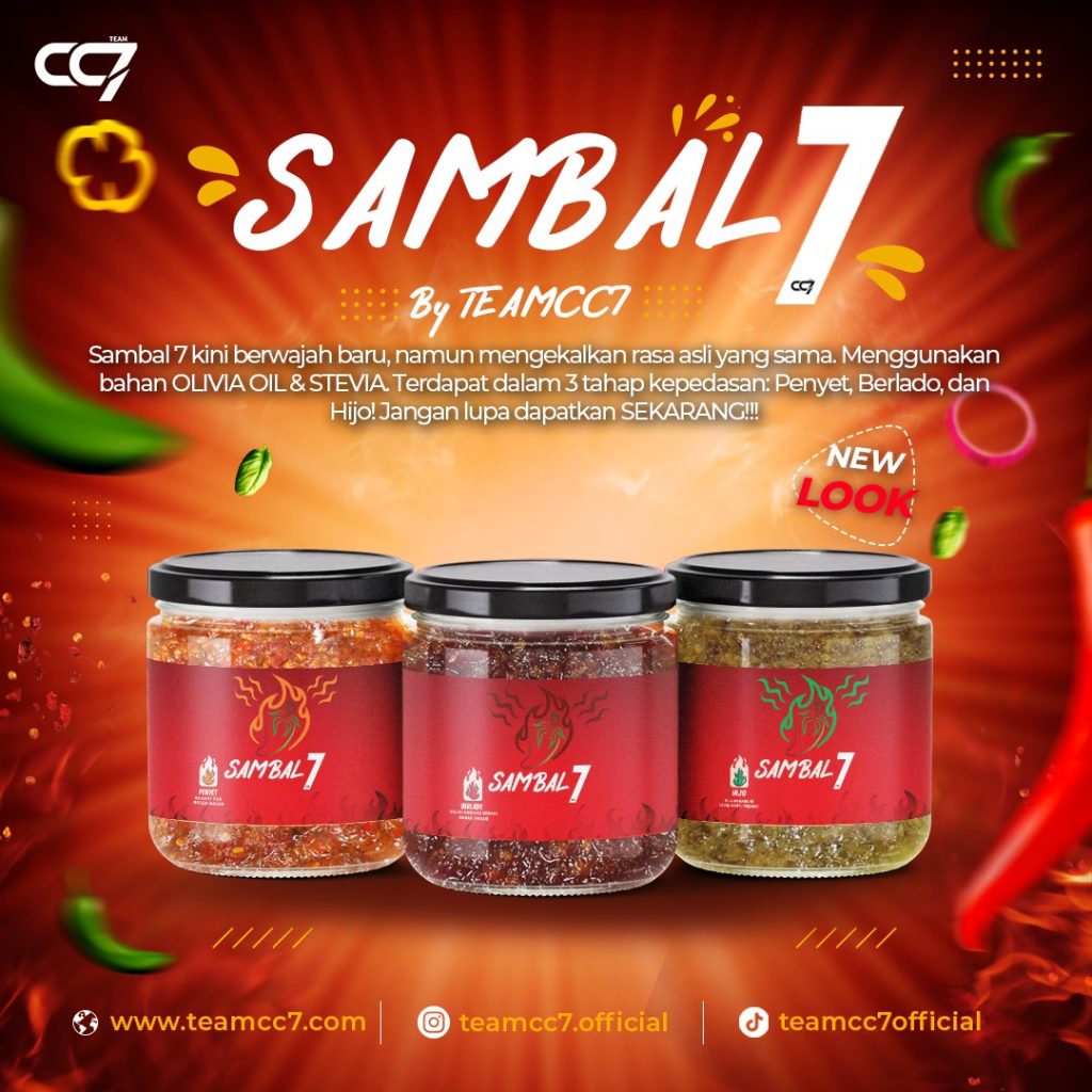 semua sambal