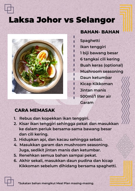laksa