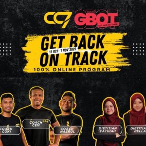 Gbot Get Back On Track Oktober 2025